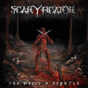 SCARyFICATOR - he Devil's Apostle (2023)