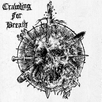 Crawling for Breath - Crawling for Breath (2025)