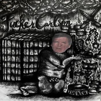 Fucker Carlson - Demo 25 (2025)