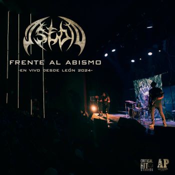 Asedio - Frente al Abismo (En Vivo Desde Leon 2024) (2025)