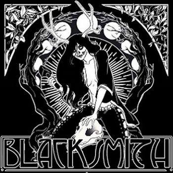 Blacksmith - Blacksmith  (ep 2015)