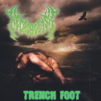 Necrobolism - Trench Foot (2025)