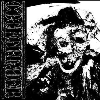 Cockgrinder - Cockgrinder (2025)