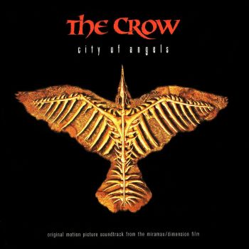 VA - The Crow: City Of Angels (OST) (1996)