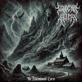 Vjecna Suma - The Stormbound Curse (2025)