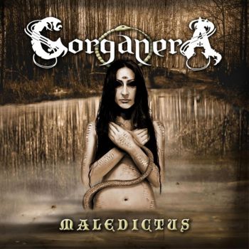 GorganerA - Maledictus (2025)