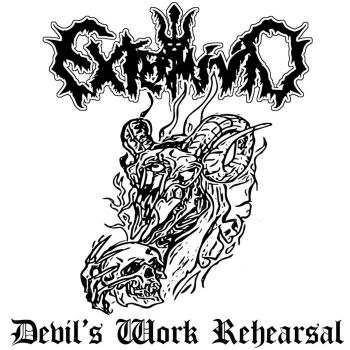 Exterminio - Devil's Work Rehearsal (2025)