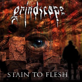 Grindscape - Stain to Flesh (2025)