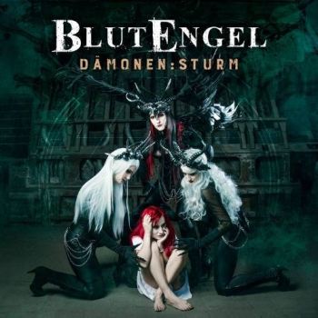 Blutengel - Damonen-Sturm (2025)