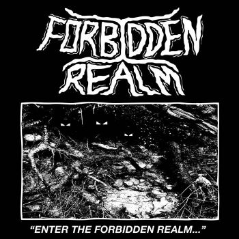 Forbidden Realm - Enter the Forbidden Realm... (2025)