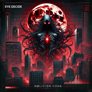 Eye Decide - Oblivion Code (2025)