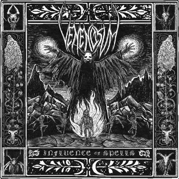 Venenosum - nfluence of Spells (2024)