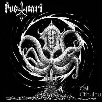 Pugnari - Call Chtulhu (2024)