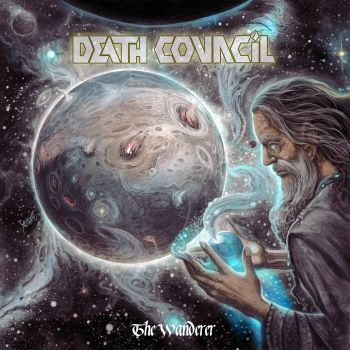 Death Council - The Wanderer (2025)