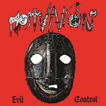 Dominion - Evil Control (2024)