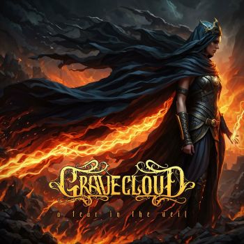 Gravecloud - A Tear In The Veil (2025)