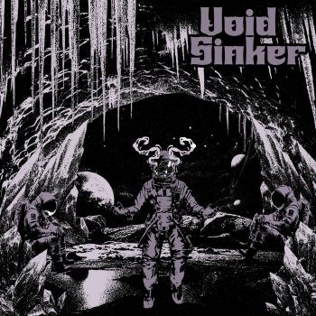 Void Sinker - Oxygen (2025)