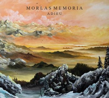 Morlas Memoria - Adieu (2025)