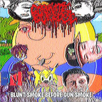 Cartnite Overdose - Blunt Smoke before Gun Smoke (2025)