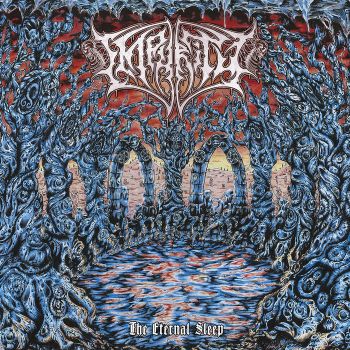 Impurity - The Eternal Sleep (2025)