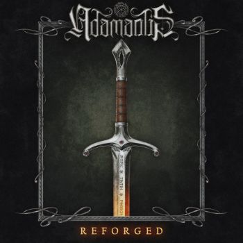 Adamantis - Reforged (2025)