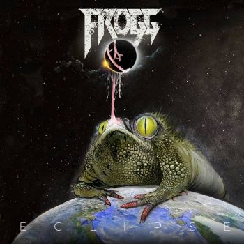 Frogg - Eclipse (2025)