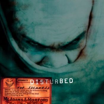 Disturbed - The Sickness (2000)