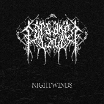 Forsaken Land - Nightwinds (EP) (2025)