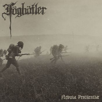 Fogbotler - Nebula Pestilentiae (2025)