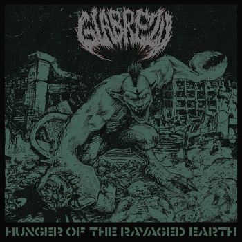 Glabrezu - Hunger of the Ravaged Earth (2025) + Reinforce the Chaos (2020) (2025)