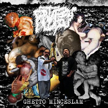 Footopsy - Ghetto Minceslam (2025)