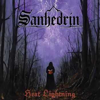 Sanhedrin - Heat Lightning (2025)