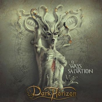 Dark Horizon - 9 Ways To Salvation (2025)