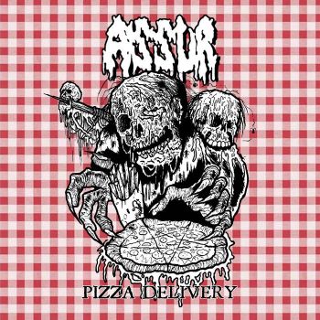 Assur - Pizza Delivery (2025)