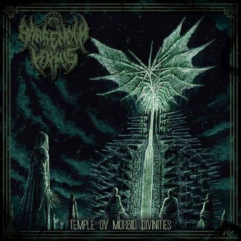 Horrendum Vermis - Temple ov Morbid Divinities (2025)