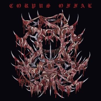 Corpus Offal - Corpus Offal (2025)