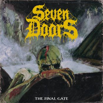 Seven Doors - The Final Gate (2025)