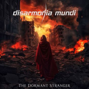 Disarmonia Mundi - The Dormant Stranger (2025)