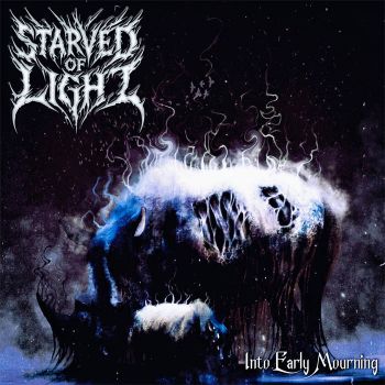 Starved of Light - Into Early Mourning (2025)