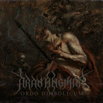 Aran Angmar - Ordo Diabolicum (2025)