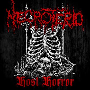 Necroterio - Host Horror (2025)