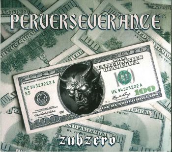 Zubzero - Perverseverance (2025)