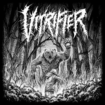 Vitrifier - Codex Absurdum (2025)