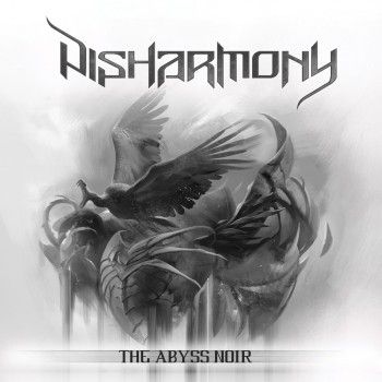 Disharmony  - The Abyss Noir (2017)