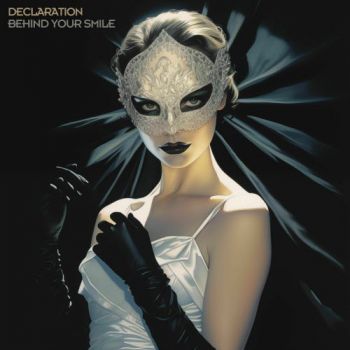 Declaration - Behind Your Smile (2025)