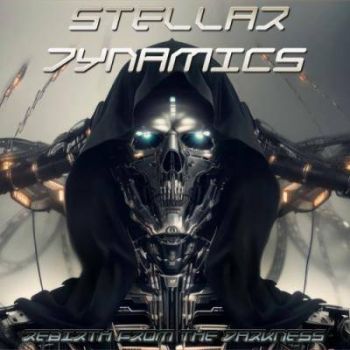 Stellar Dynamics - Rebirth From The Darkness (2024)