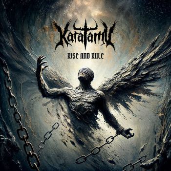 KaraTamu - Rise and Rule (2025)