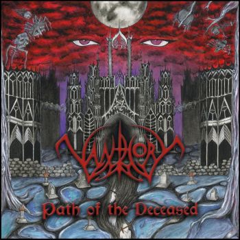 Vanthory - Path of the Deceased (2025)