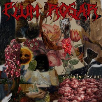 Plum Rosar - Socially-Deviant (2025)