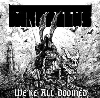 Metallus - We're All Doomed (2025)